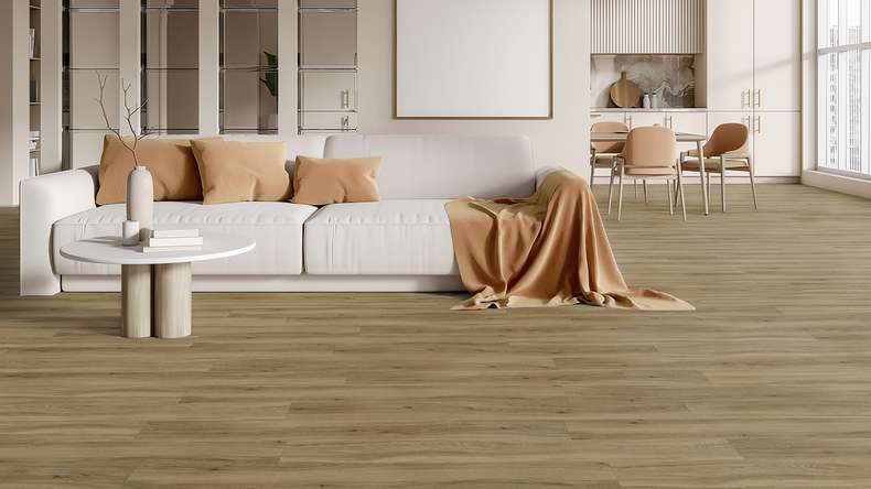 Gerflor Designboden - Creation Evo 1229 Royal | ultramatt (37361229)