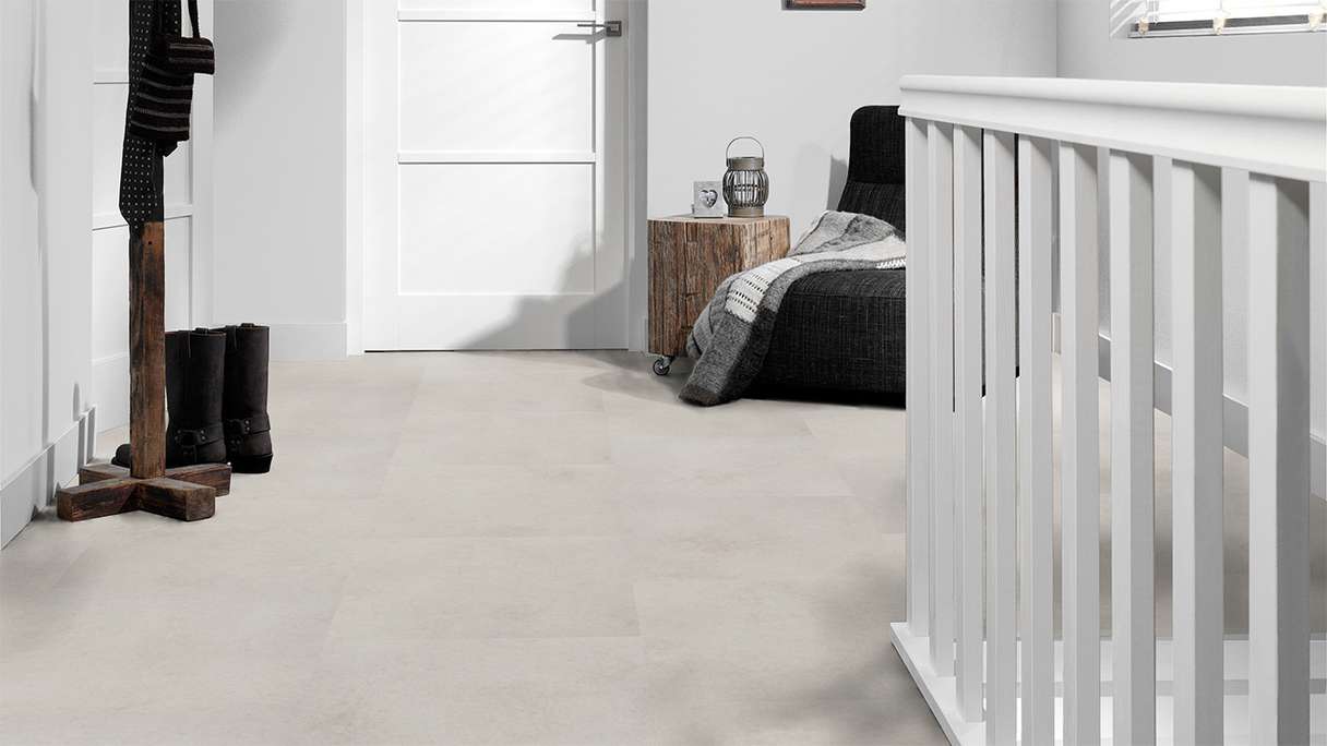 Forbo Allura Material 55 Klebevinyl - Sand Cement (636734DR5_con)