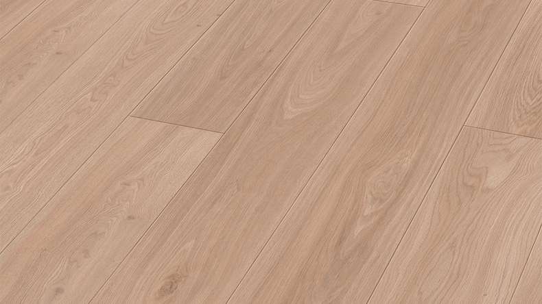 MEISTER Laminat - MeisterDesign LL 150 S Stiftseiche 07112 | Trittschalldämmung integr. (600008-2052220-07112)