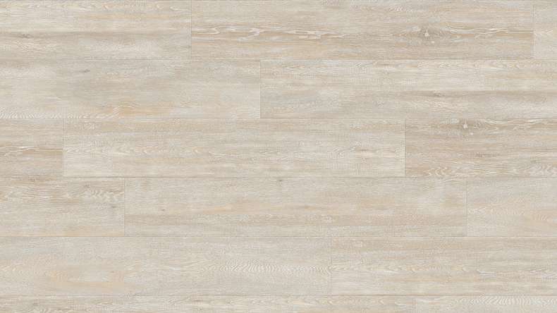 Gerflor Klick Vinyl Rigid - Creation 55 Clic Acoustic White Lime | Trittschalldämmung integr. (61240584)