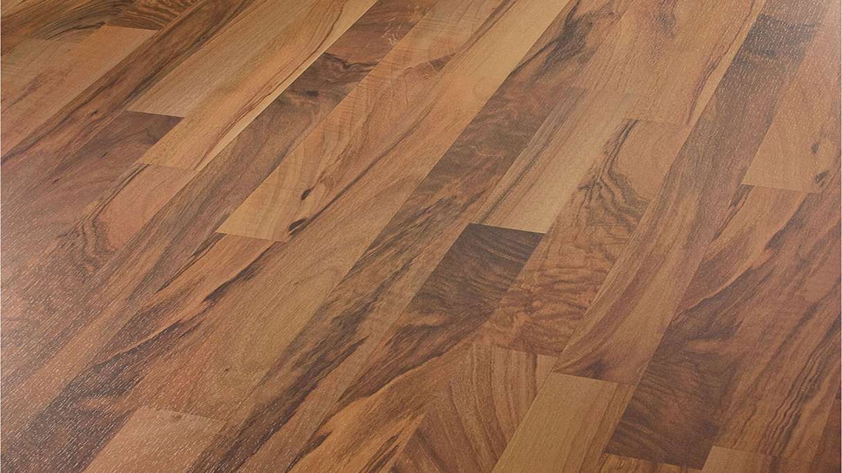 MEISTER Laminat - MeisterDesign LC 55 Nussbaum 211 (600012-1288198-00211 - 606400211)