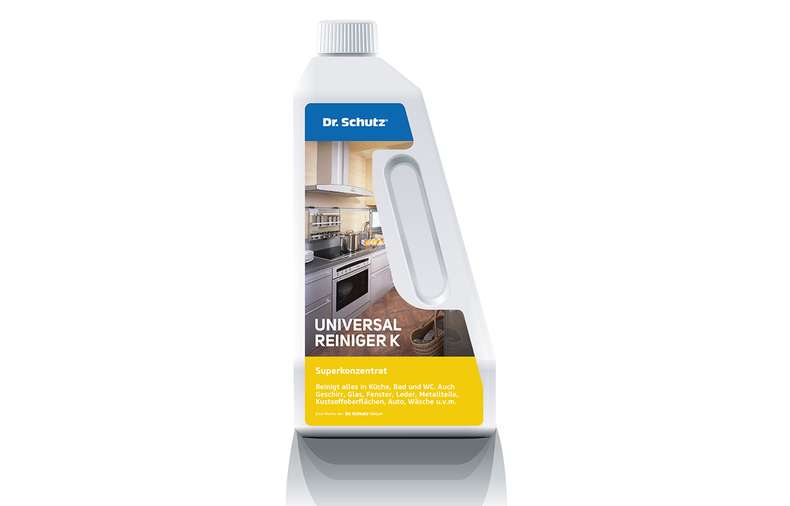 Dr. Schutz Universalreiniger K 750 ml