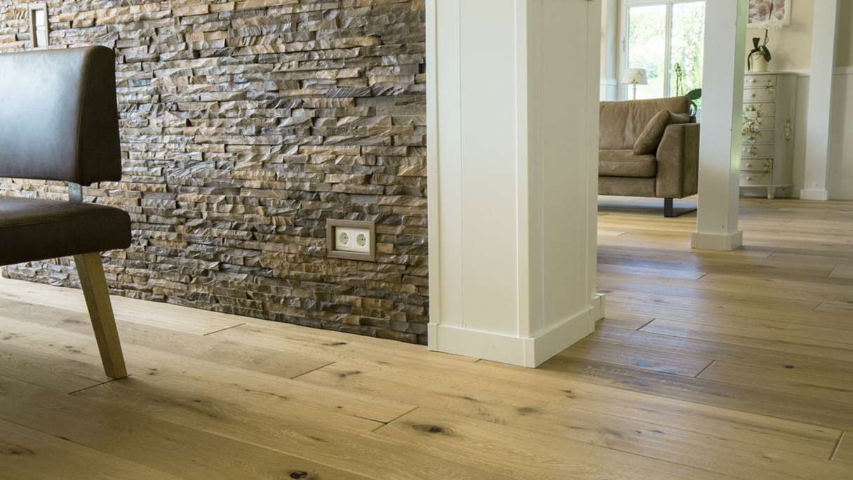planeo Parkett - COUNTRY Europäische Eiche (PU-000150-N)