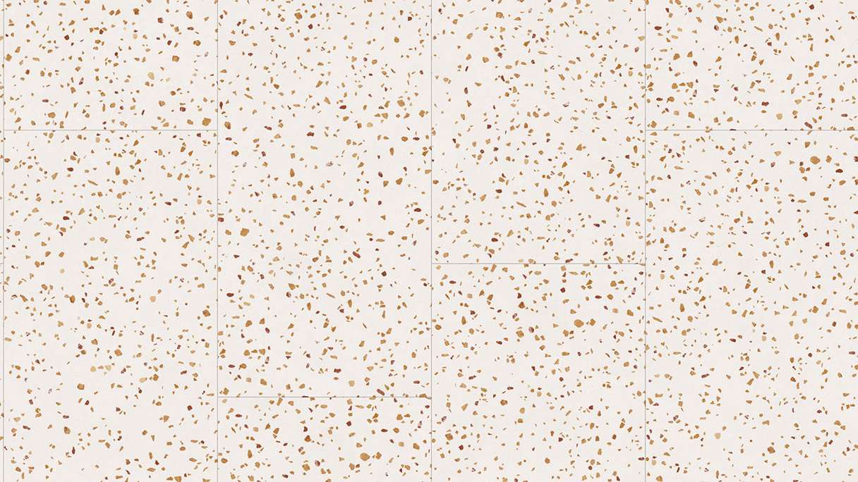 Gerflor Klick Vinyl Rigid - Creation 55 Clic Acoustic Confetti Amber (61261744)