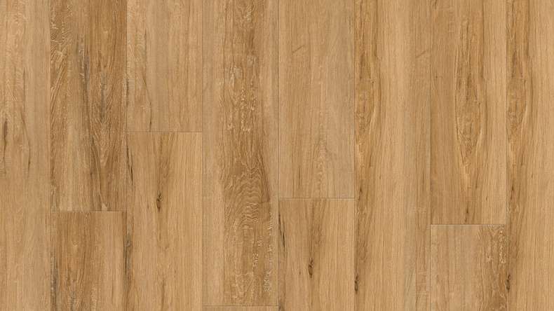 Gerflor Klick Vinyl Rigid - Creation 70 Clic Albion | Authentisches Erscheinungsbild (61270577)