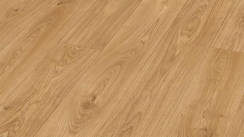 MEISTER Laminat - MeisterDesign LL 150 S Ufereiche natur 07117 | Trittschalldämmung integr. (600008-2052220-07117)