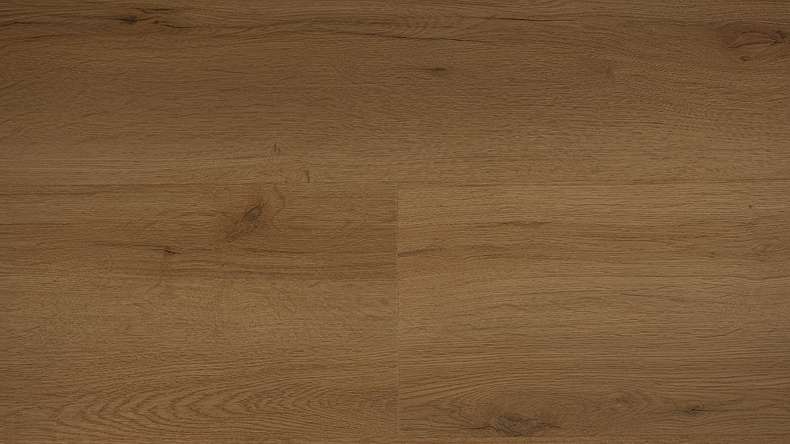 planeo Rigid Klick Vinyl - HOMEtec Pro 50 IXPE Natural Field Oak | Trittschalldämmung integr. (RP-G50-4)