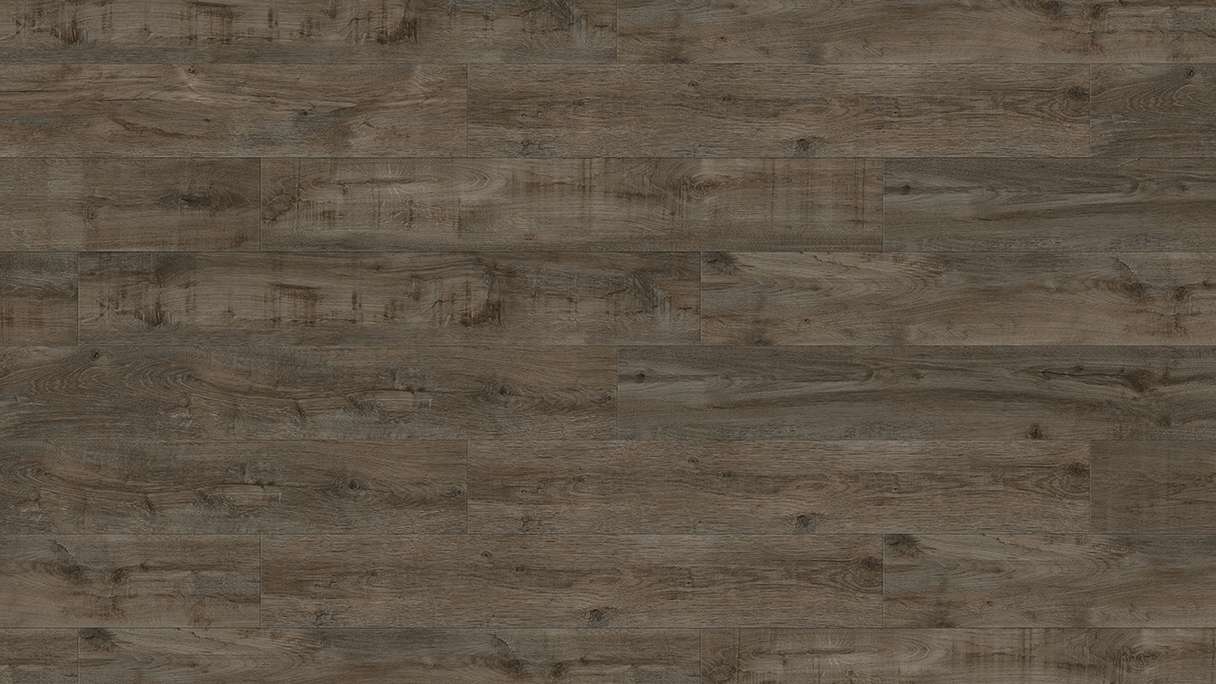 Gerflor Klick Vinyl Rigid - Creation 55 Clic Acoustic Savage Oak Smoked (61241710)