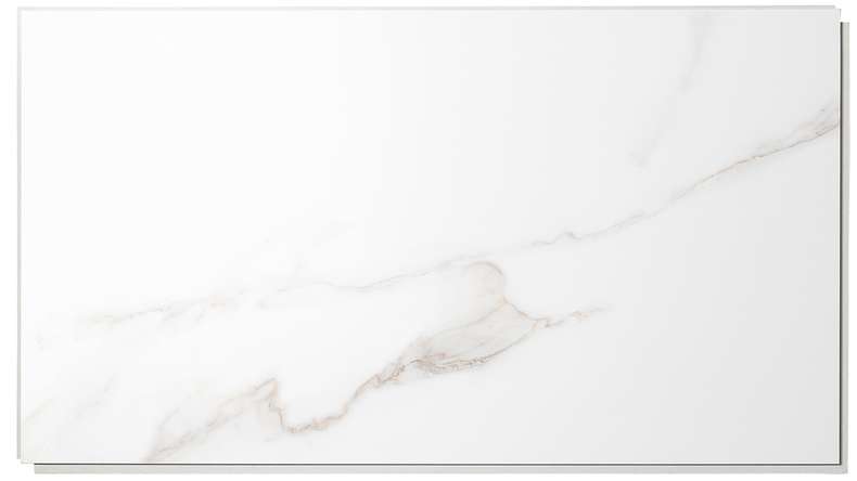 planeo StrongWall - Wandverkleidung Kunststoff Trapanesi 65 x 37,5 cm Hochglanz