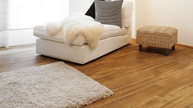 Project Floors Klebevinyl - floors@home20 PW2002 /20 (PW200220)