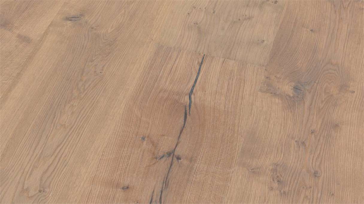 planeo Parkett - SCHLOSSDIELE Eiche Markant (PU-000224)