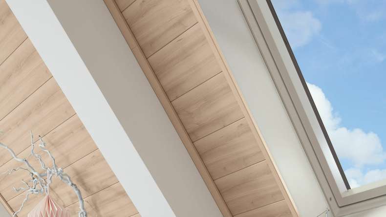 Meister Paneele - Bocado 250 Buche pure 4094