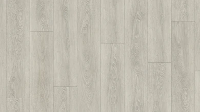 Gerflor Klick Vinyl Rigid - Creation 55 Clic Acoustic Charming Oak Grey (61401279)