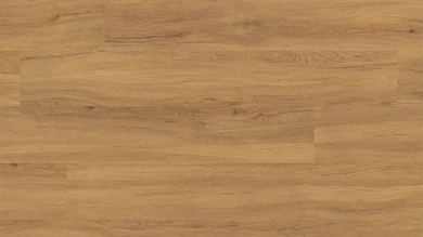 planeo Rigid Klick Vinyl - FlexCore 30 Caramel Oak