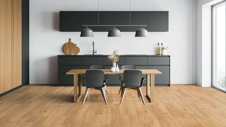 Gerflor Klebevinyl - Creation 40 Ballerina