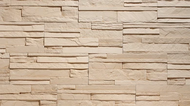 planeo StoneWall Solid Klinkerriemchen - Kilimandscharo