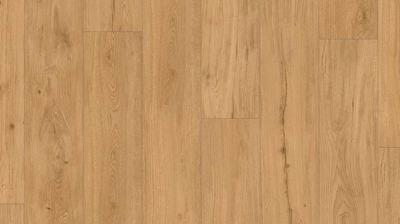 Gerflor Klebevinyl - Creation 70 City Oak Honey
