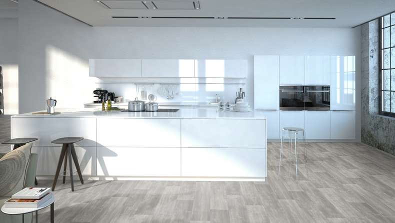 Gerflor CV-Belag - BOOSTER 1880 HUDSON PEARL
