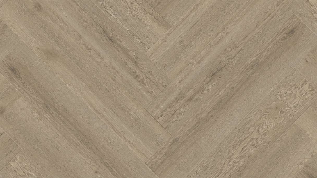 SKAVA Rigid Klick Vinyl Fischgrät - Unique Varos | wasserfest (LO-2215)