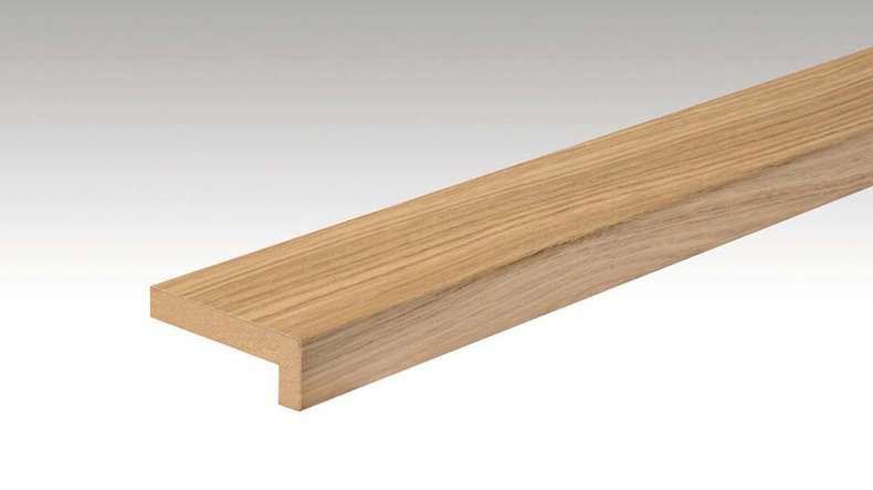 MEISTER Winkelabdeckleiste Eiche Nature 1084 - 2380 x 60 x 22 mm (200026-2380-01084 - 1033231084)