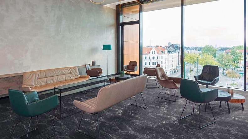 Project Floors Klebevinyl Marmoroptik - floors@home30 30 MA 310 (MA31030)