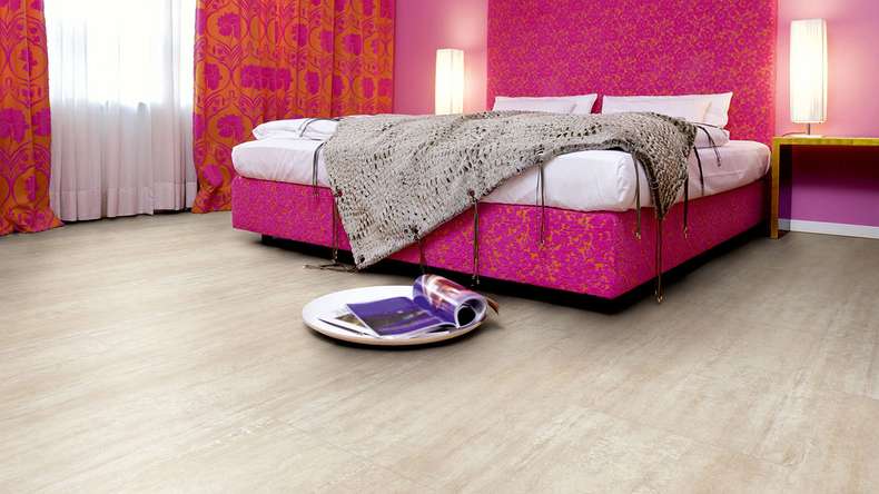 Project Floors Klick Vinyl - SPC Core Collection ST210/CO30 (ST210CO30)