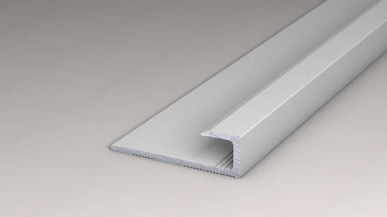planeo Abschlussprofil 441 - 270 cm