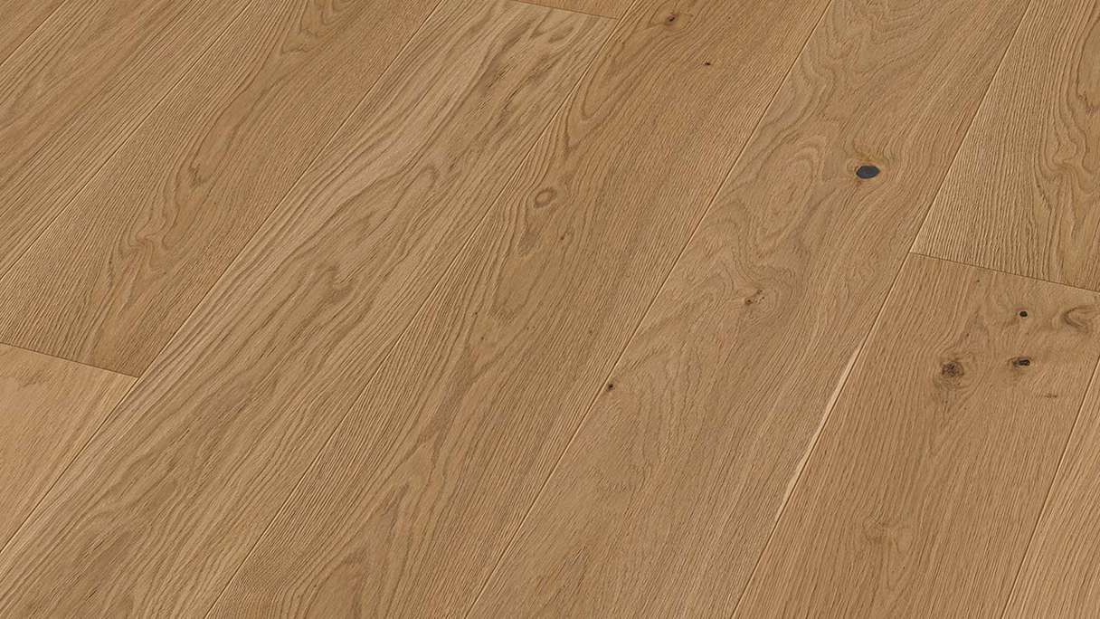 MEISTER Parkett - Longlife PD 400 Eiche authentic greige (500005-2200180-09029 - 5224009029)
