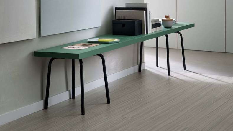 Forbo Linoleum Marmoleum Klick - Trace of nature - 933573