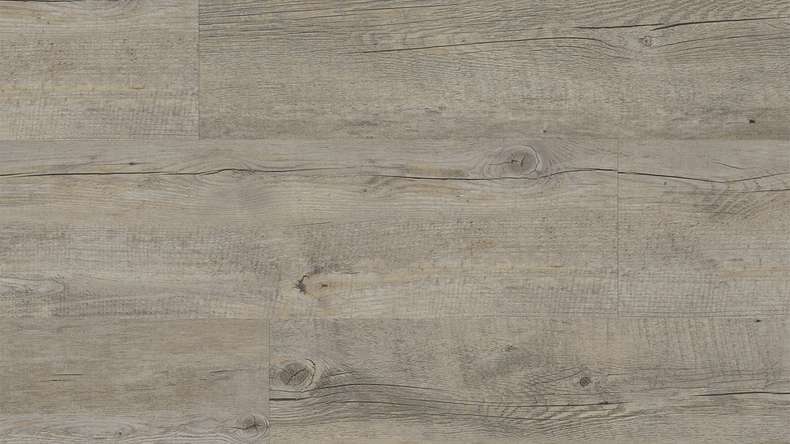 Gerflor Klick Vinyl - Senso Premium Rigid Acoustic Pecan | Trittschalldämmung integr. (39470511)