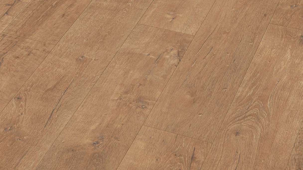 MEISTER Laminat - MeisterDesign LD 55 Stieleiche natur 6952 | Synchronprägung (600015-1288198-06952 - 6196006952)
