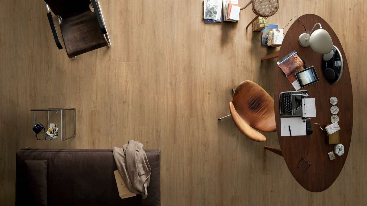 MEISTER Laminat - MeisterDesign laminate LC 150 Eiche Nova 6413 (600014-1288198-06413 - 6136006413)
