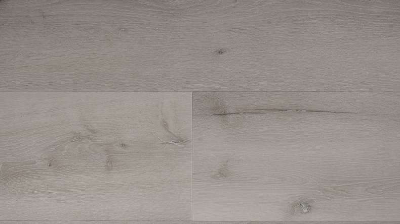 planeo WPC Klick Vinyl - PUREtec MAX 70 EIR Grey Oak | Trittschalldämmung integr. (RP-A50-4)