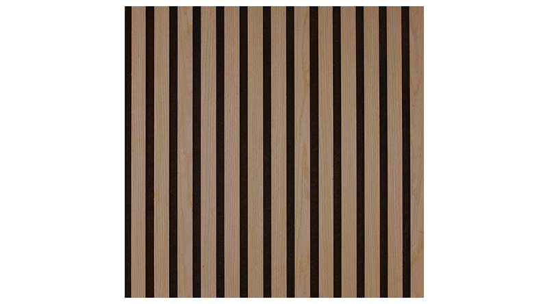 planeo Akustikpaneel - MixWall Timber Solid Ravon Oak 52 x 52 cm | Echtholzfurnier (PLMW-30311C)