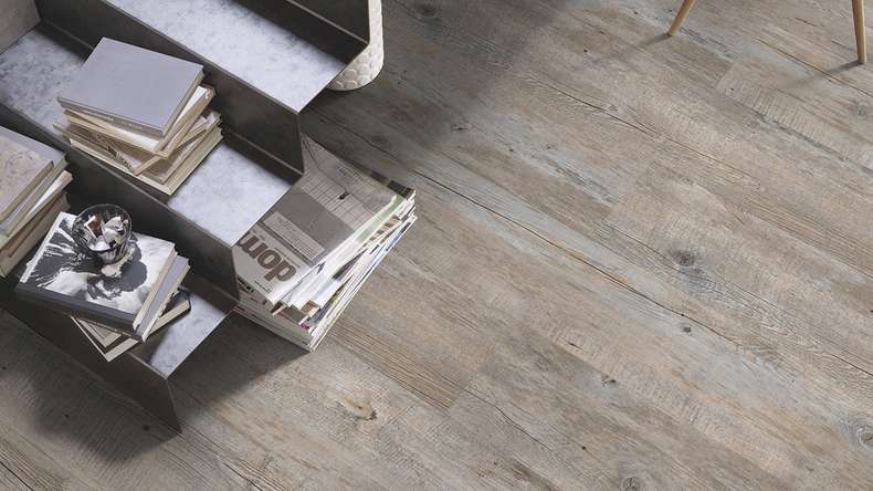 Gerflor Klebevinyl - Creation 30 Ranch