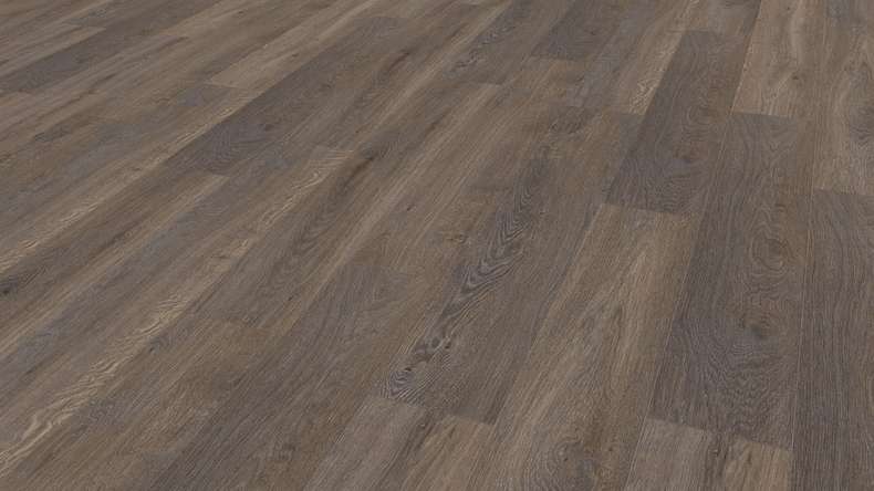 Gerflor Klebevinyl selbstklebend - Senso Rustic Cleveland Dark (33250728)