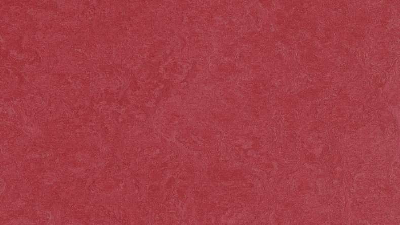Forbo Linoleum Marmoleum Fresco - ruby 3273-2.5