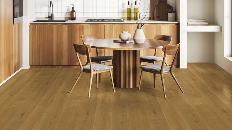 Gerflor CV-Belag - HQR Nature 2426 Cottage Brown