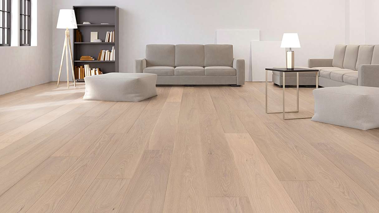planeo Parkett - CLASSIC Eiche (PU-000132)