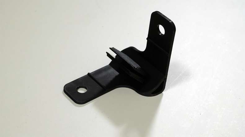 planeo Fassado - Adapter für Innenecken 10 Stk.