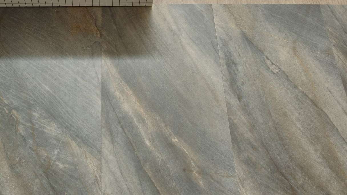 Forbo Allura Material 70 Klebevinyl - Warm Natural Stone (63695DR7)