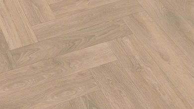 MEISTER Laminat - MeisterDesign LS 350 Eiche sand 07004 | Synchronprägung (600001-0840168-07004)