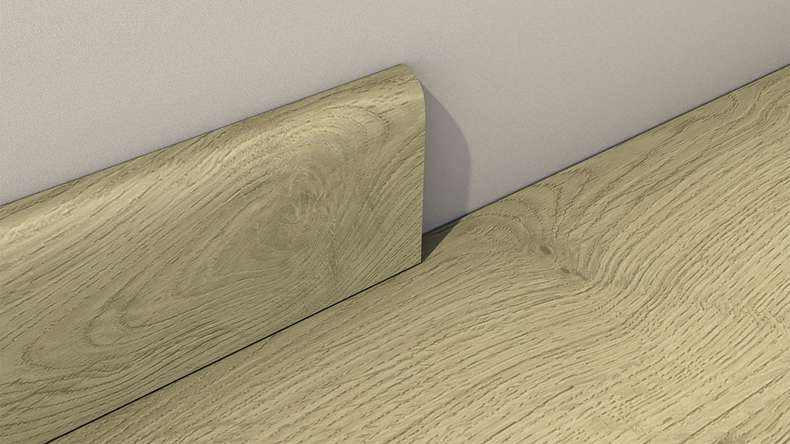 Gerflor MDF Sockelleiste - Sunny Nature 16 x 60 x 2200mm (5947S106)