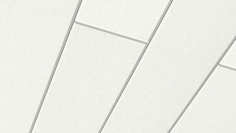 Meister Paneele - Bocado 200 Fineline weiß 4029