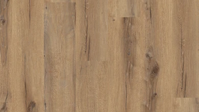 Gerflor Klick Vinyl Rigid - Creation 55 Clic Acoustic Cedar Brown (61250850)