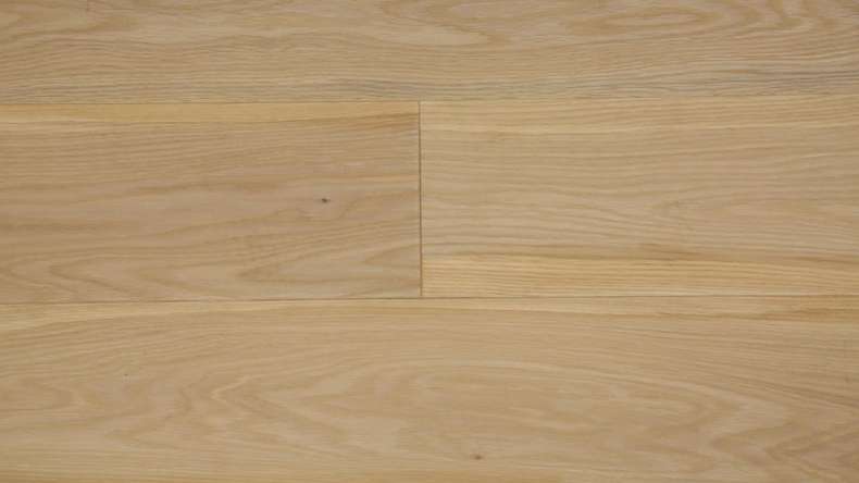 planeo Parkett - CLASSIC Europäische Eiche weiß (PU-000158-N)