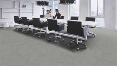 Forbo Allura Material 55 Klebevinyl - Grigio Concrete (625213DR5_con)