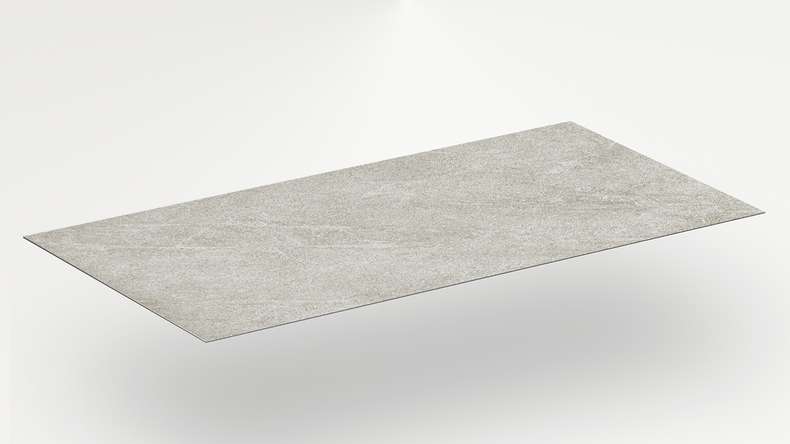 planeo Wandverkleidung SPC - CeraRock Tile Light Sandstone 120 x 60 cm