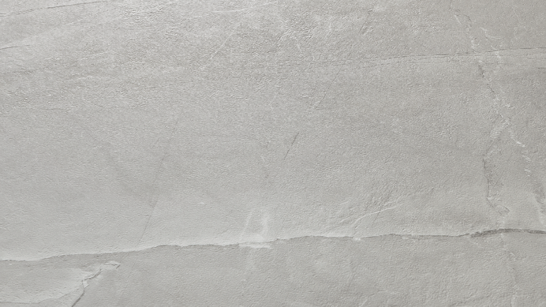 planeo Wandverkleidung SPC - CeraRock Tile Light Grey Marble XL 280 x 117,5 cm