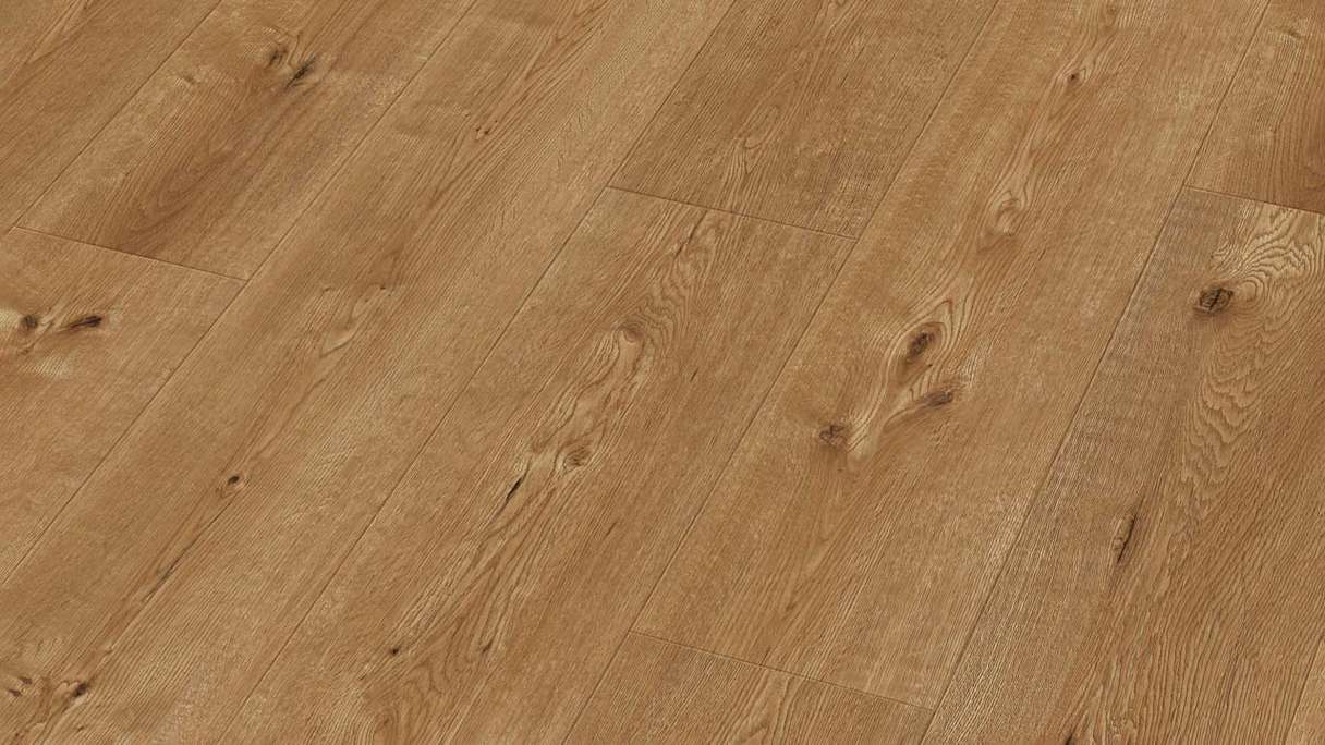 MEISTER Laminat - MeisterDesign LD 55 Hill Oak 7153 | Made in Germany (600015-1288198-07153 - 6196007153)